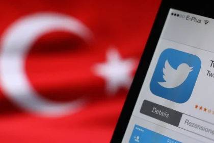 Comment accéder à Facebook, Twitter, Instagram ou YouTube en Turquie